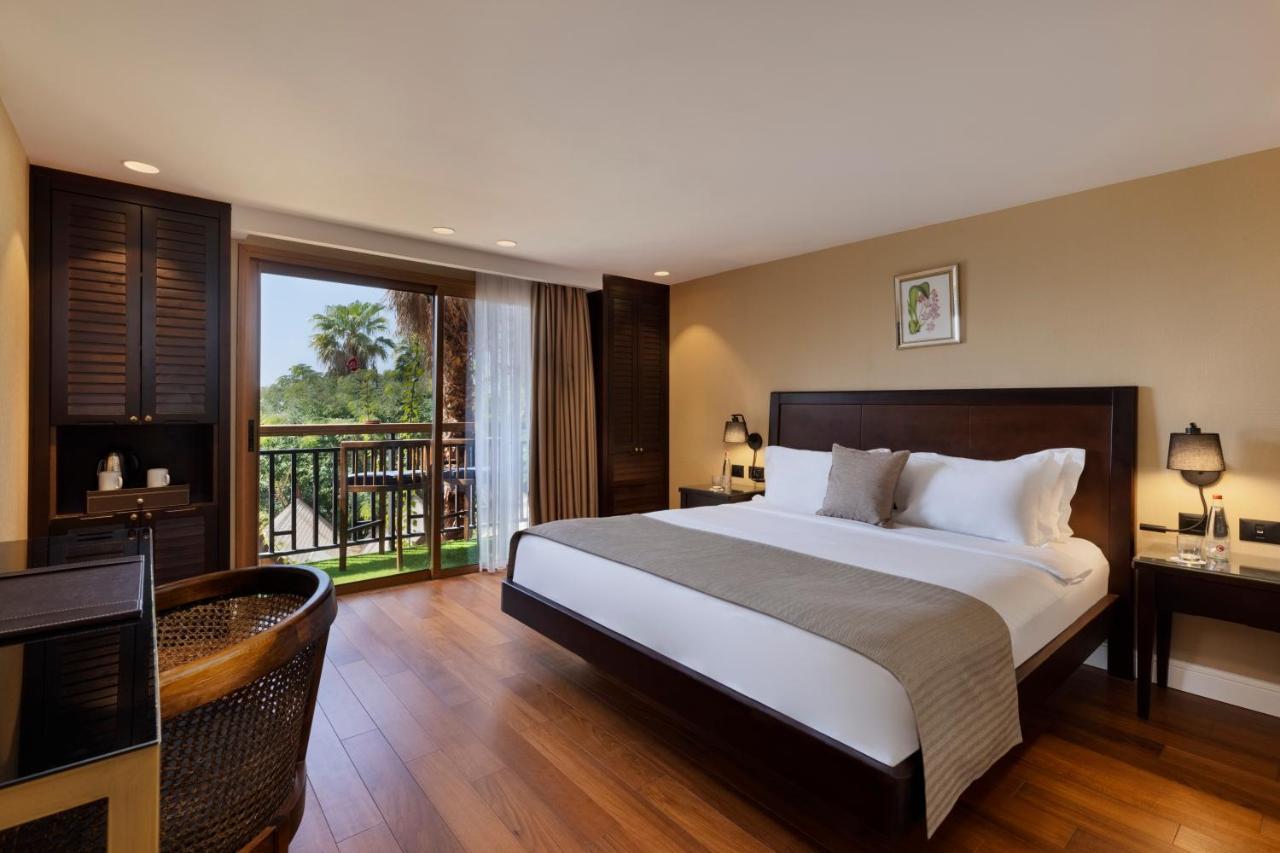 Hotel Orchid