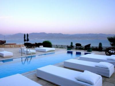 Orchid Hotel Eilat