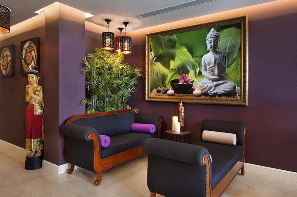 Orchid 5* Eilat