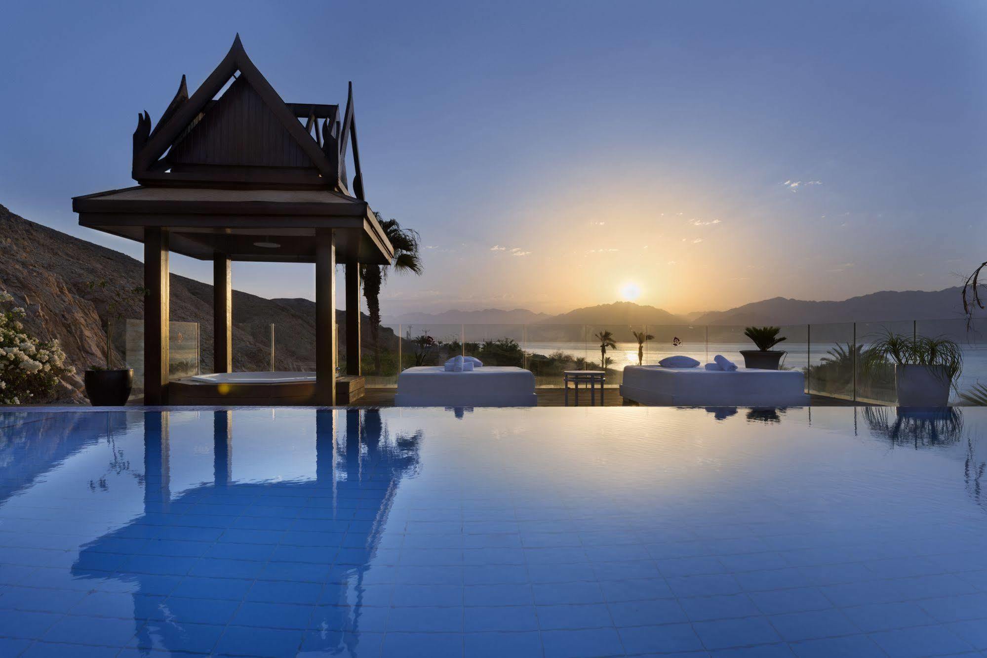 Orchid Hotel Eilat