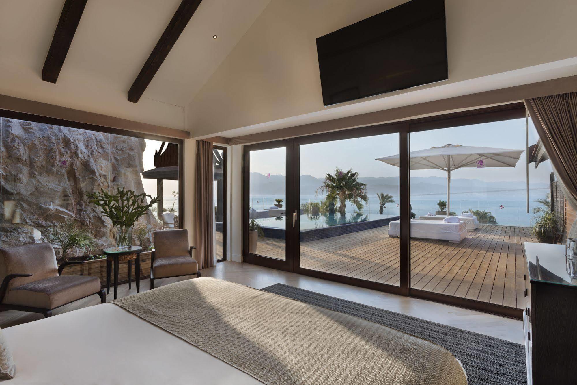 Orchid 5* Eilat