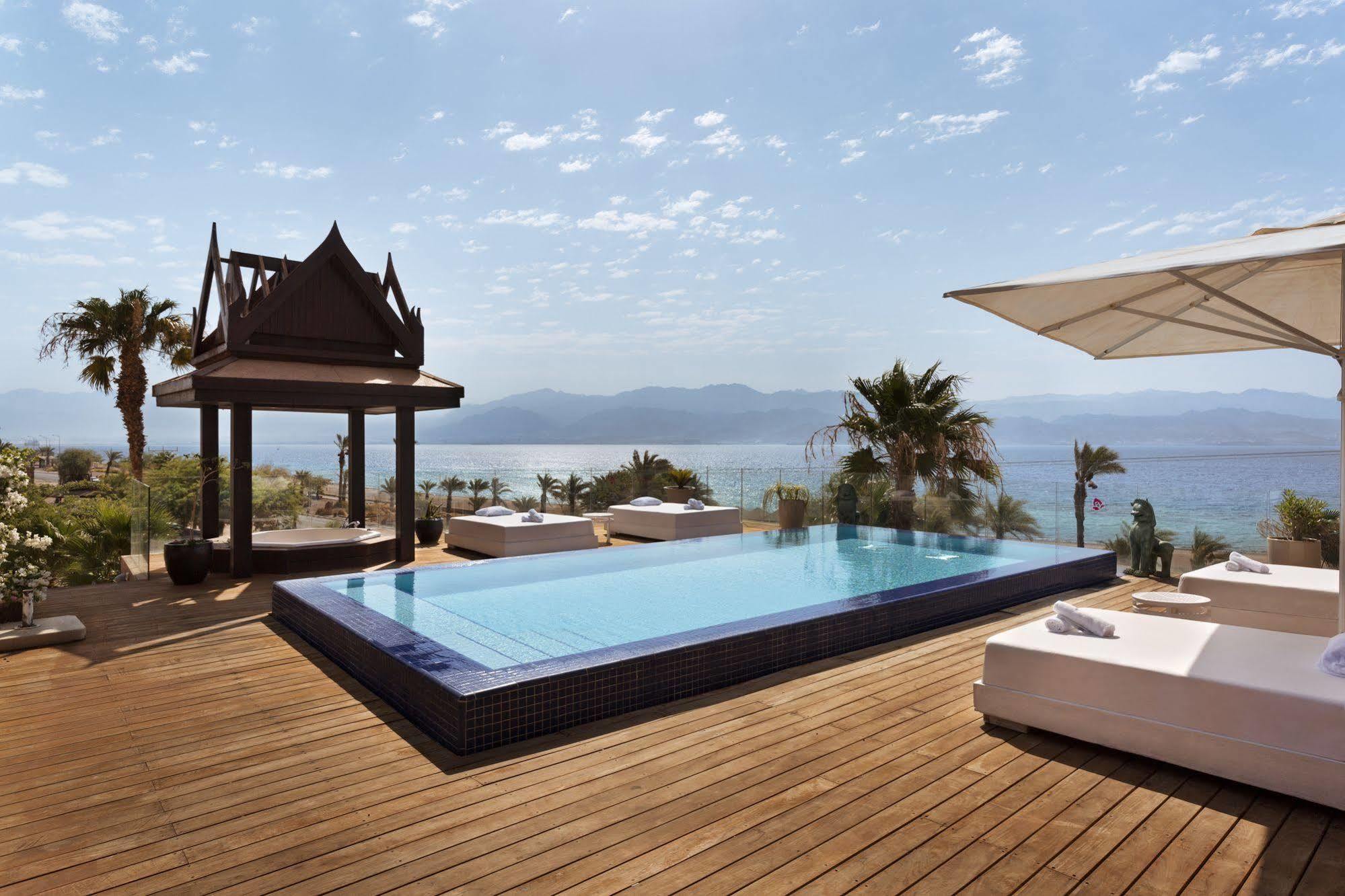 Hotel Orchid 5*