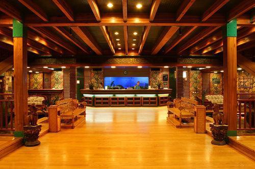 Hotel Orchid 5*