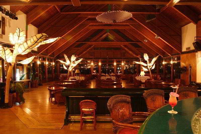 Orchid Hotel