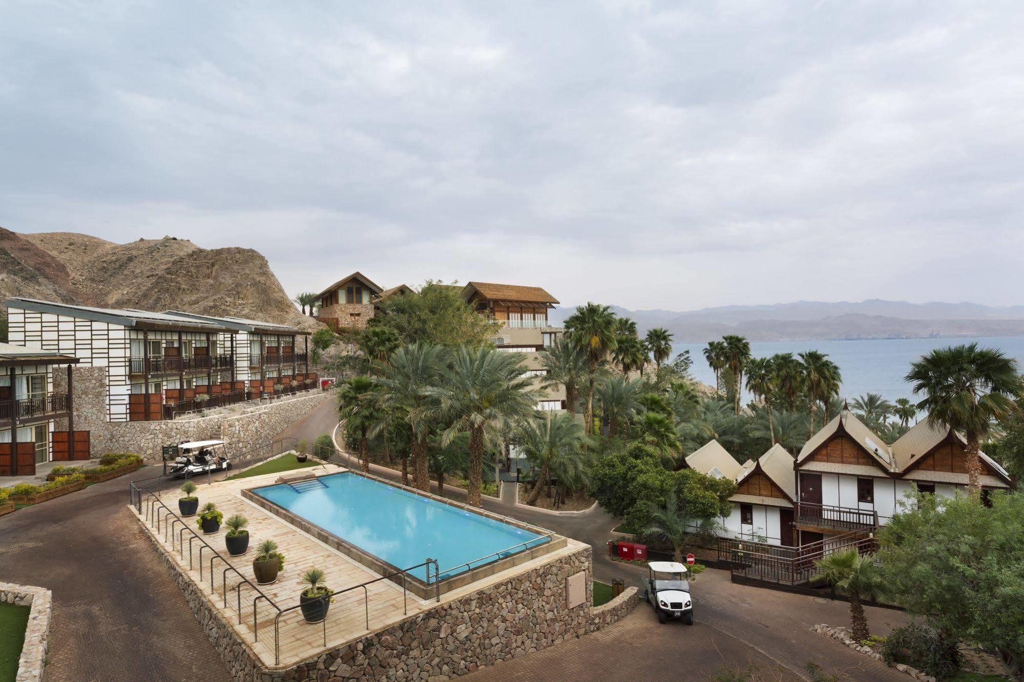 Orchid 5* Eilat