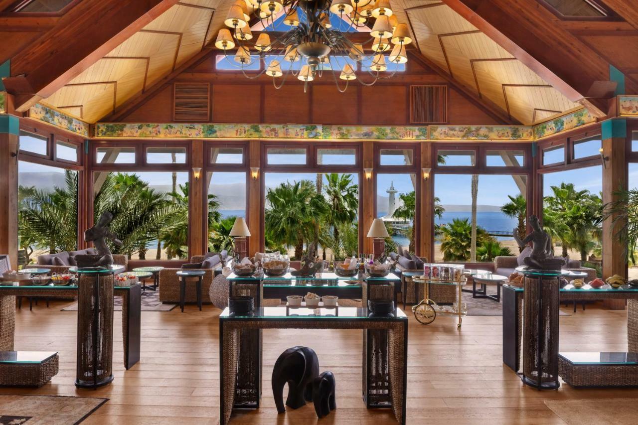 Orchid Hotel Eilat